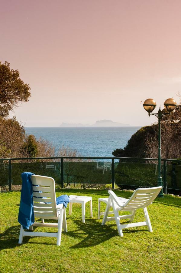 Holidays Naples Family - Pool In Front Of Capri Exterior photo